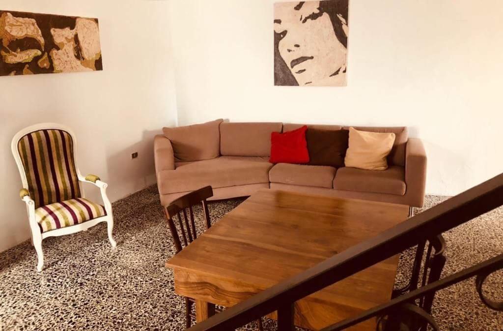 Apartament Storace S House Falerna Zewnętrze zdjęcie